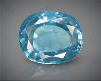 Natural Zircon  3.97CTS-10866